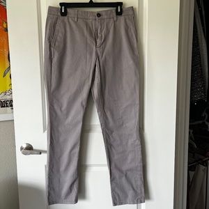 Hawker Rye Men’s Slim Fit Pants